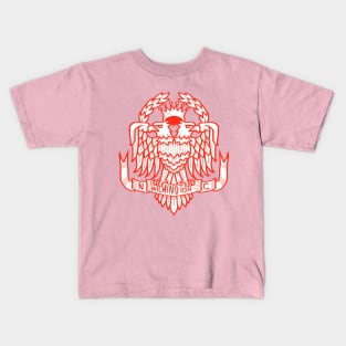 Byrd Crest Kids T-Shirt